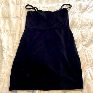 Forever 21 Tank Dress Size L